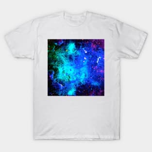 Stars Stars Stars T-Shirt